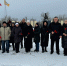 День памяти и скорби калмыцкого народа - Юстинский районный суд
