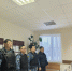 Тренировка - Юстинский районный суд