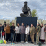 Проведен субботник - Юстинский районный суд